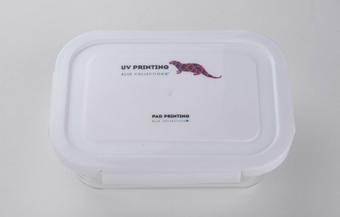 Pojemnik szklany LASO 500 ml