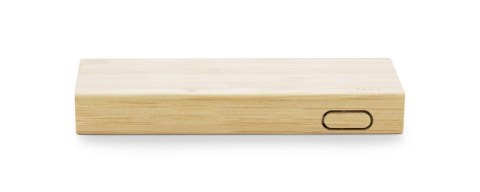 Powerbank SILVA 8000 mAh