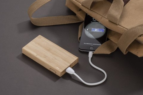 Powerbank SILVA 8000 mAh