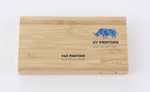 Powerbank SILVA 8000 mAh