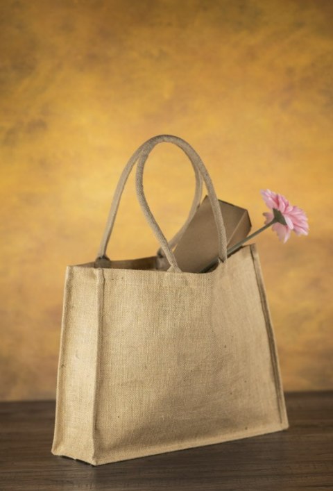 Torba jutowa GRASS