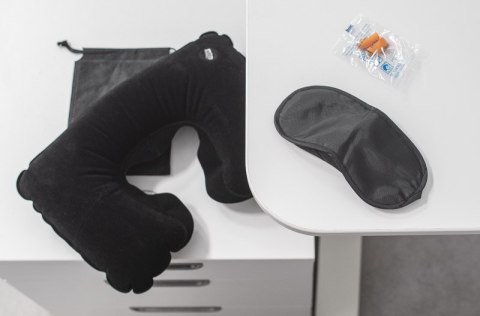 Zestaw podróżny CINO