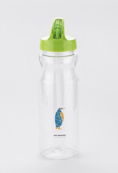 Bidon ze słomką TRANCE 700 ml