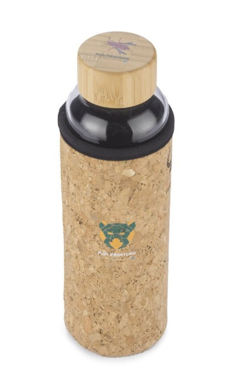 Butelka szklana VENI 550 ml