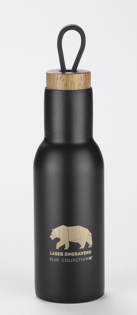 Butelka termiczna VINA 400 ml