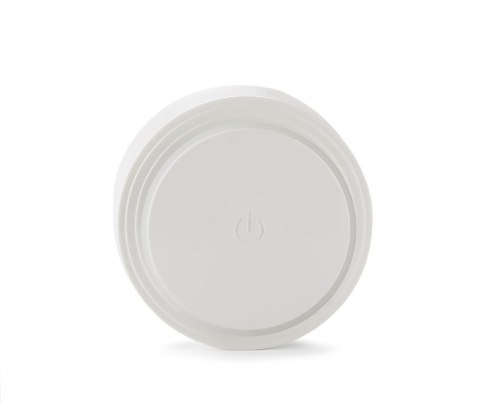 Ładowarka sieciowa USB z lampką nocną NOTTO