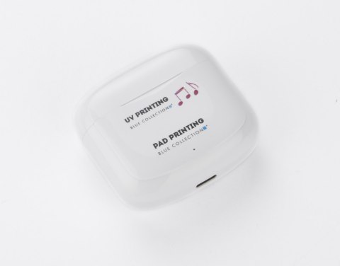 Słuchawki bezprzewodowe NIDIO