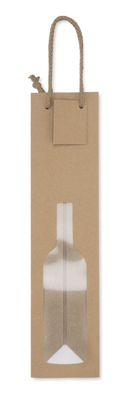 Torebka na wino GABA